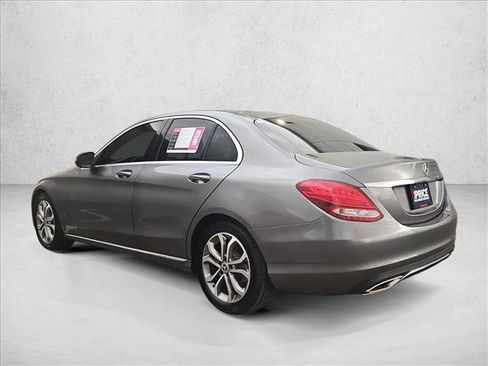 Used 2018 Mercedes-Benz C 300 Sedan image 8