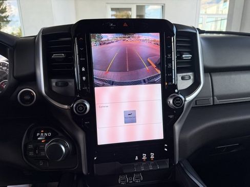 New 2026 RAM 1500 Big Horn image 21