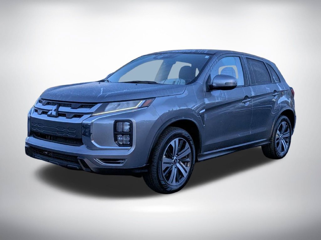 Used 2025 Mitsubishi Outlander Sport SE AWD/4WD image 8