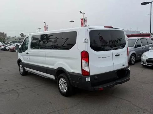 Used 2015 Ford Transit 350 XLT image 5