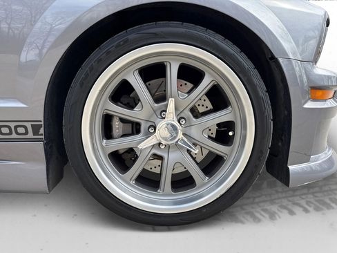 Used 2006 Ford Mustang GT Premium image 26