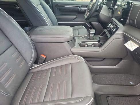 New 2026 GMC Sierra 1500 AT4X image 10