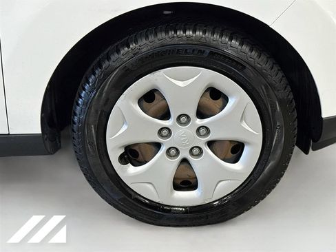 Used 2014 Kia Soul FWD image 31