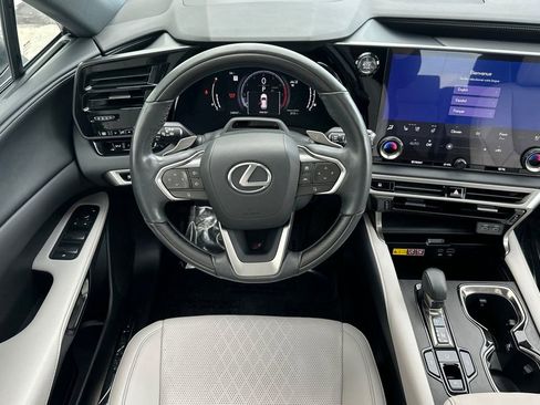 Certified 2023 Lexus RX 350 Premium Plus image 14