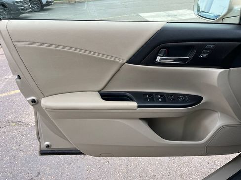 Used 2013 Honda Accord EX-L image 27