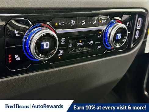 New 2026 GMC Sierra 1500 Elevation w/ Elevation Select Package image 12