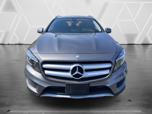 Used 2015 Mercedes-Benz GLA 250 image 2