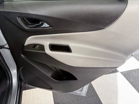 Used 2024 Chevrolet Equinox LT image 27