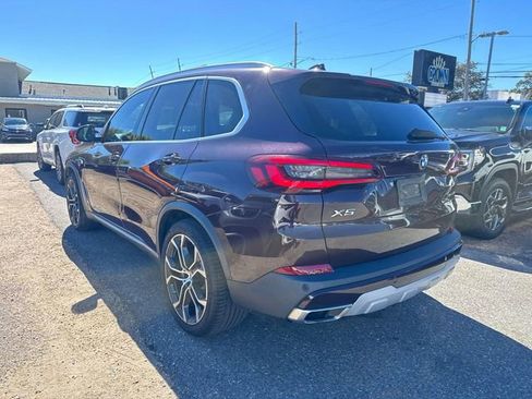 Used 2020 BMW X5 sDrive40i w/ Premium Package image 9