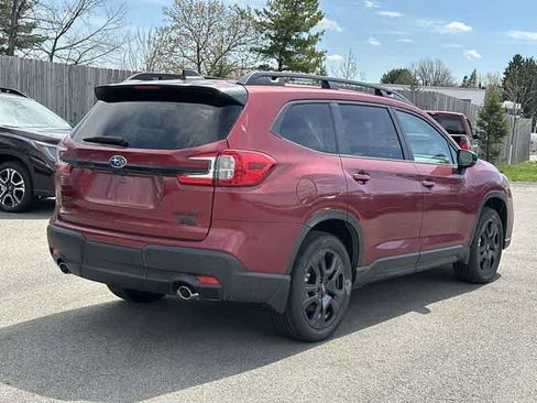 New 2026 Subaru Ascent Bronze Edition AWD/4WD image 34