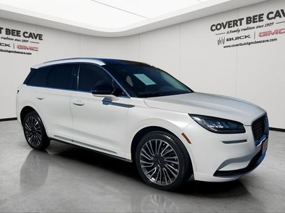 Used 2020 Lincoln Corsair Reserve w/ Appearance Package