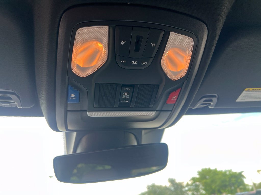 Certified 2022 RAM 1500 Big Horn AWD/4WD image 48