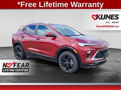 Used 2024 Buick Encore GX Sport Touring