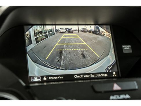 Used 2017 Acura RDX AWD w/ Technology Package image 20