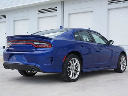 Used 2022 Dodge Charger GT image 13