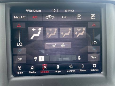 Certified 2019 RAM 1500 Big Horn AWD/4WD image 18