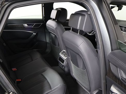 Used 2023 Audi A6 Premium Plus w/ Premium Plus Package image 32