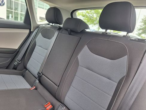 New 2026 Volkswagen Taos S FWD image 23