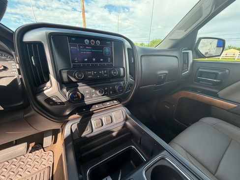 Used 2014 Chevrolet Silverado 1500 LTZ w/ LTZ Plus Package image 11