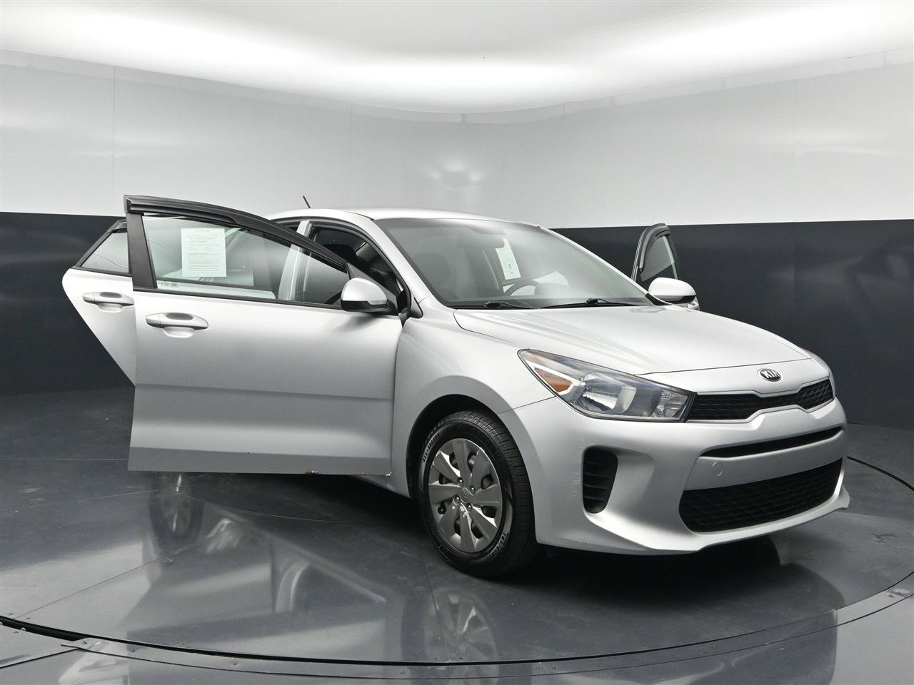 Used 2018 Kia Rio S FWD image 38