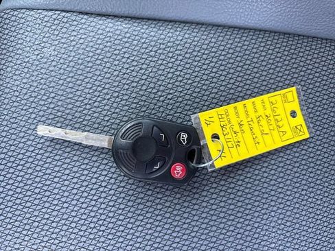 Used 2017 Ford Transit Connect XL FWD image 28