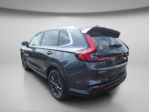 New 2026 Honda CR-V EX-L image 4