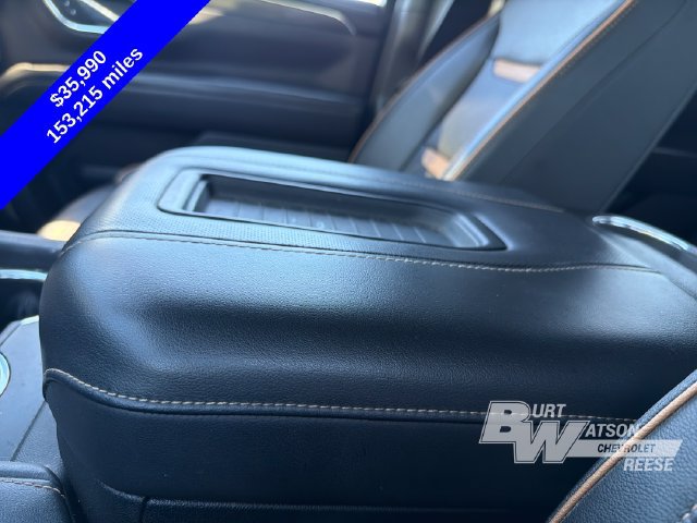 Used 2023 GMC Yukon AT4 w/ AT4 Premium Package AWD/4WD image 26