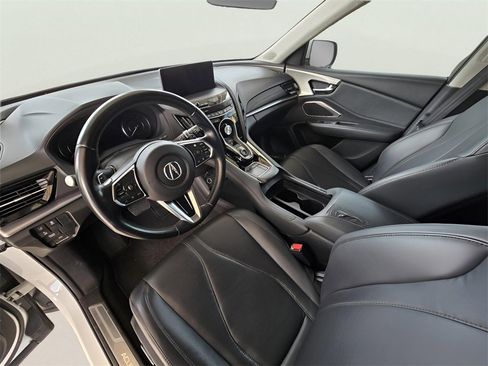Used 2021 Acura RDX FWD image 40