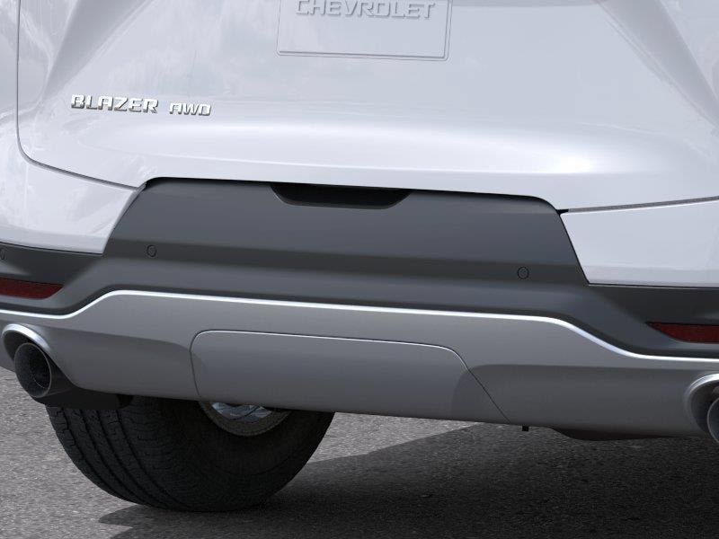 New 2026 Chevrolet Blazer LT w/ Convenience Package AWD/4WD image 14