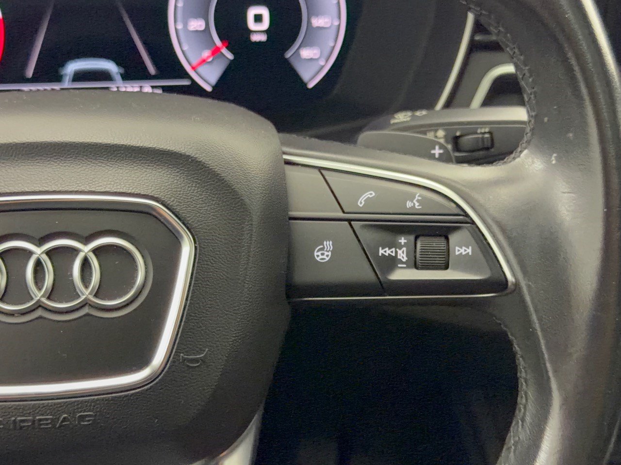 Used 2021 Audi A5 2.0T Premium Plus w/ Premium Plus AWD/4WD image 19