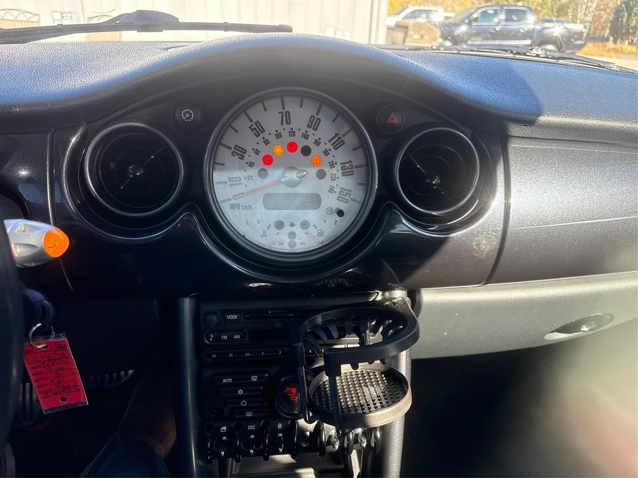 Used 2006 MINI Cooper S FWD image 14