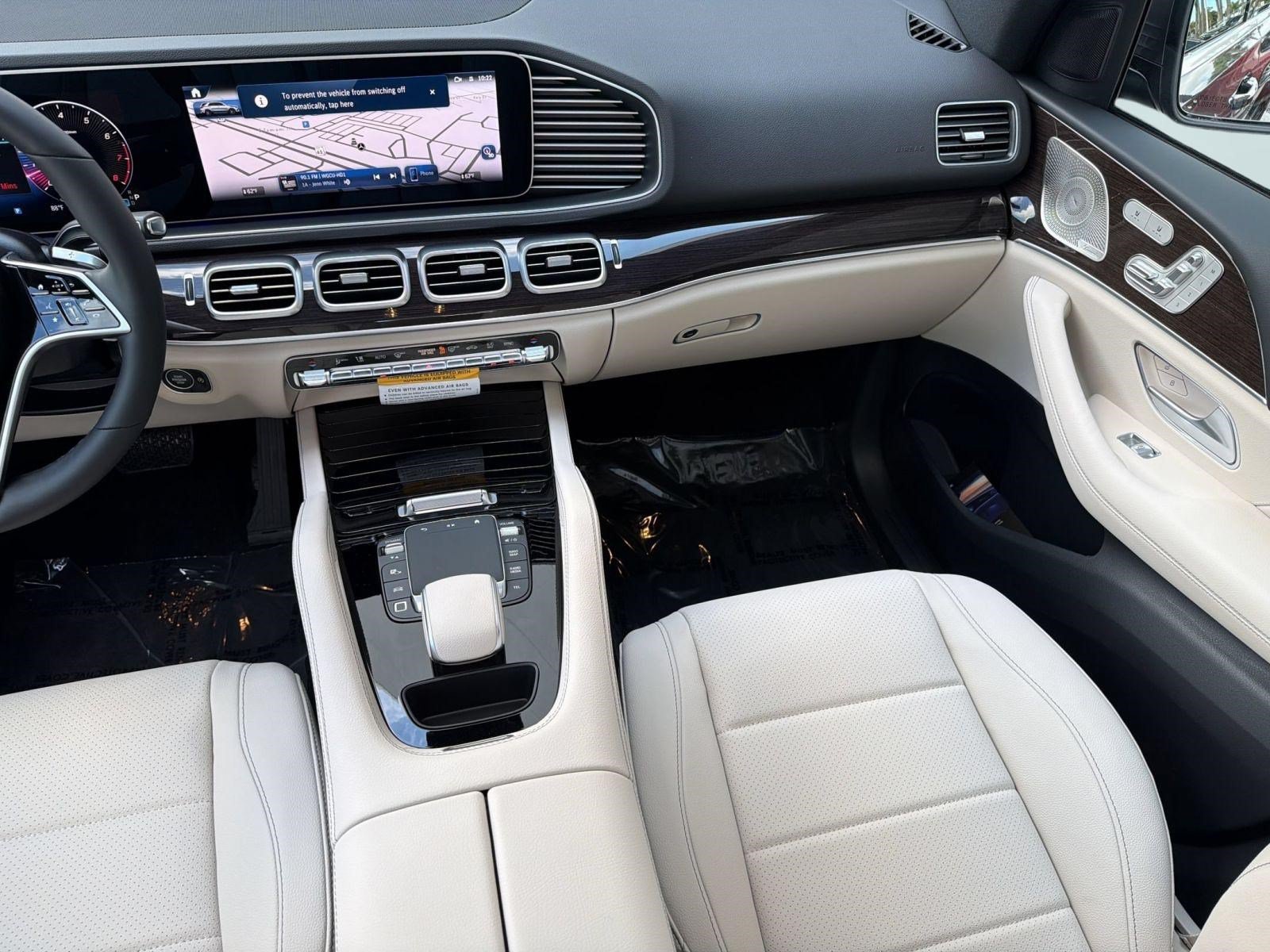 Used 2026 Mercedes-Benz GLE 350 4MATIC image 29