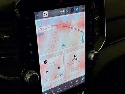 Used 2025 RAM 2500 Big Horn image 14