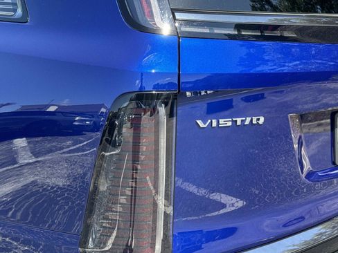 Certified 2026 Cadillac Vistiq Sport w/ LPO, Floor Liner Package AWD/4WD image 11