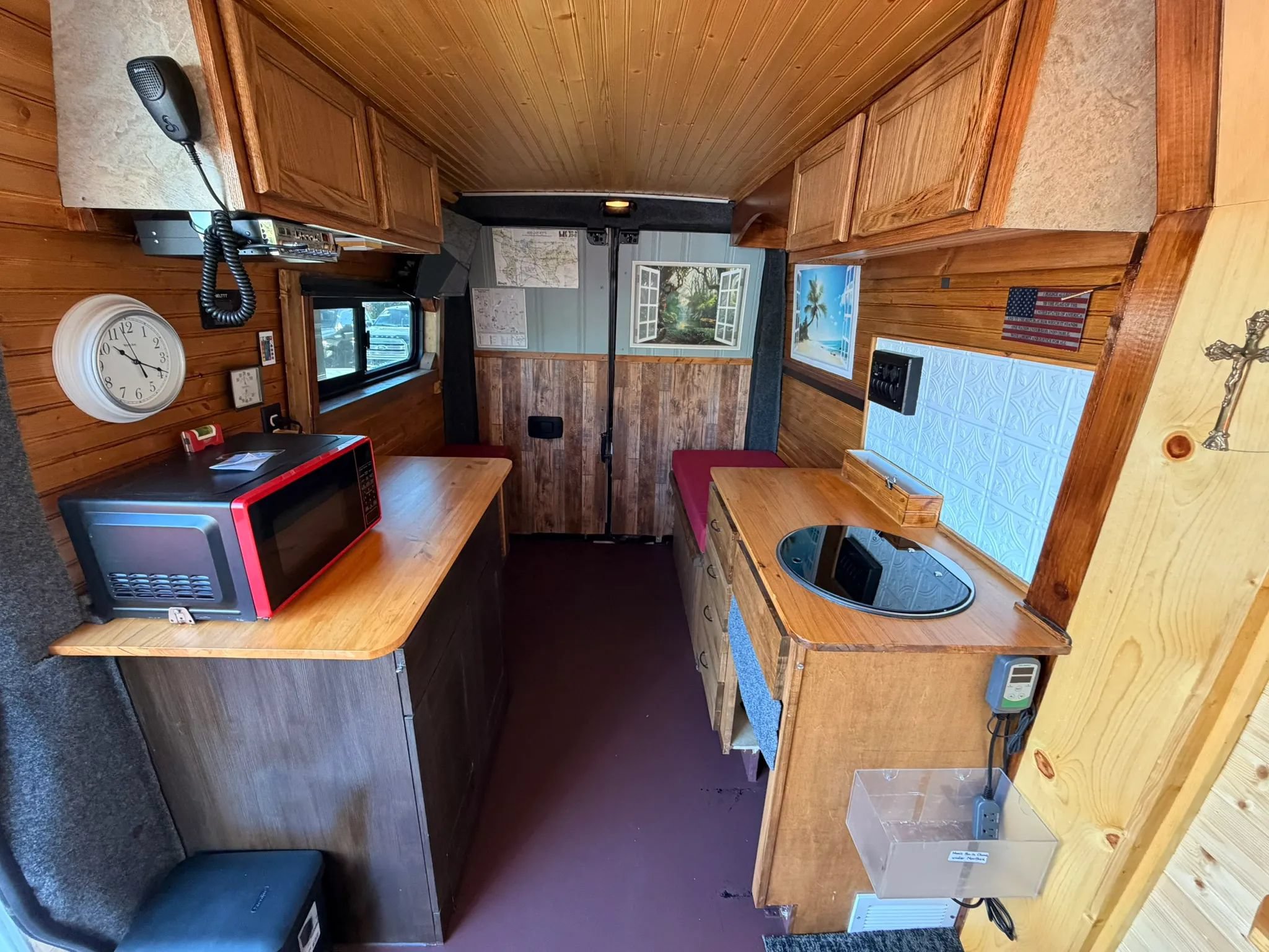 Used 2018 RAM ProMaster 2500 FWD image 10