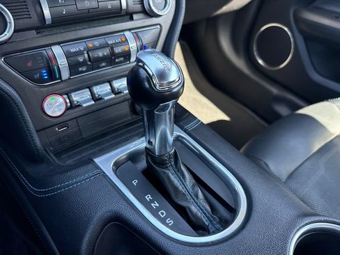 Used 2019 Ford Mustang Premium w/ Equipment Group 201A RWD image 24