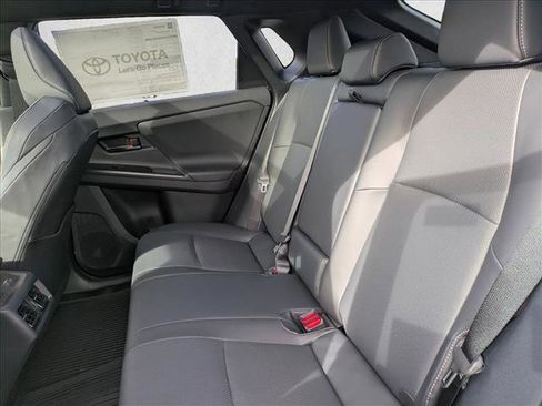 New 2026 Toyota bZ image 16