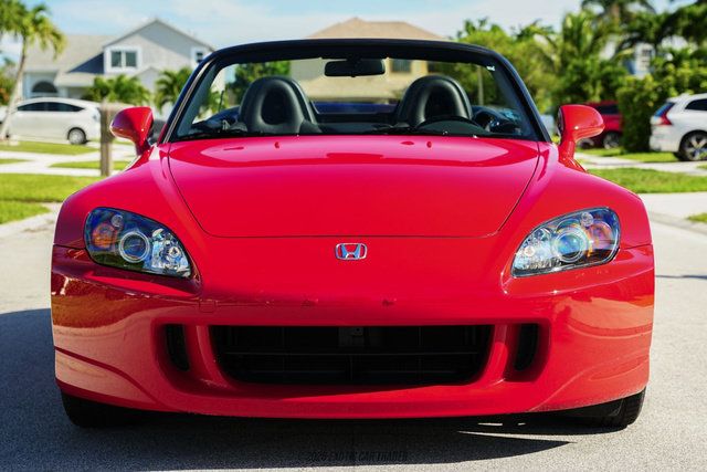Used 2004 Honda S2000 image 13
