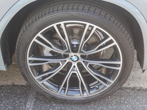 Used 2023 BMW X3 sDrive30i w/ M Sport Package RWD image 9