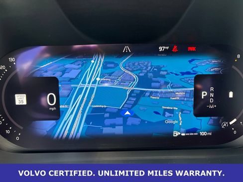 Certified 2023 Volvo XC60 B5 Plus w/ Climate Package AWD/4WD image 26