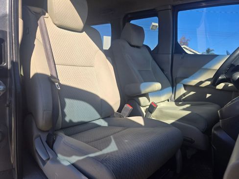 Used 2011 Honda Element EX image 16