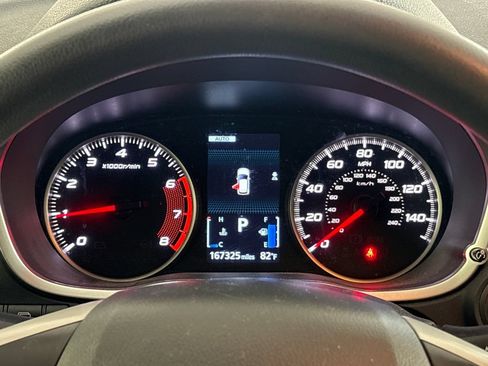 Used 2019 Mitsubishi Eclipse Cross LE AWD/4WD image 19