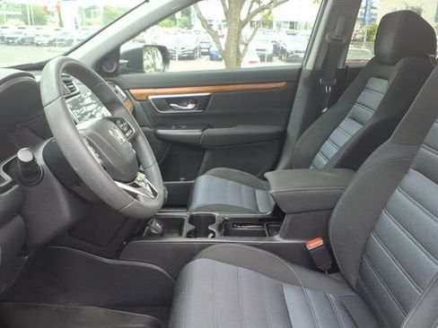 Used 2018 Honda CR-V EX image 22