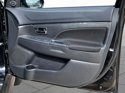 Used 2026 Mitsubishi Outlander Sport ES AWD/4WD image 23