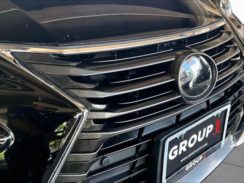 Used 2016 Lexus GS 350 w/ Luxury Package RWD image 27