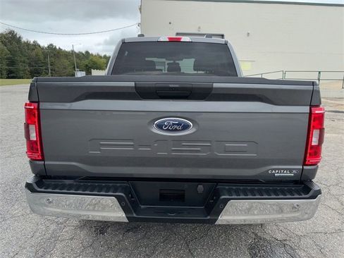 Used 2023 Ford F150 XLT image 14