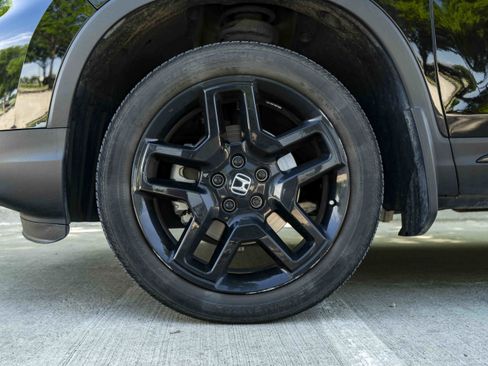 Used 2024 Honda Passport Black Edition image 14