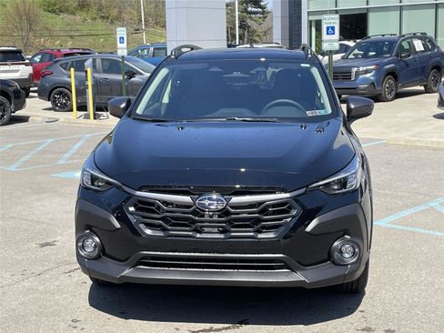 New 2026 Subaru Crosstrek 2.5i Limited AWD/4WD image 8