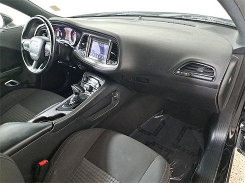 Used 2023 Dodge Challenger GT image 11