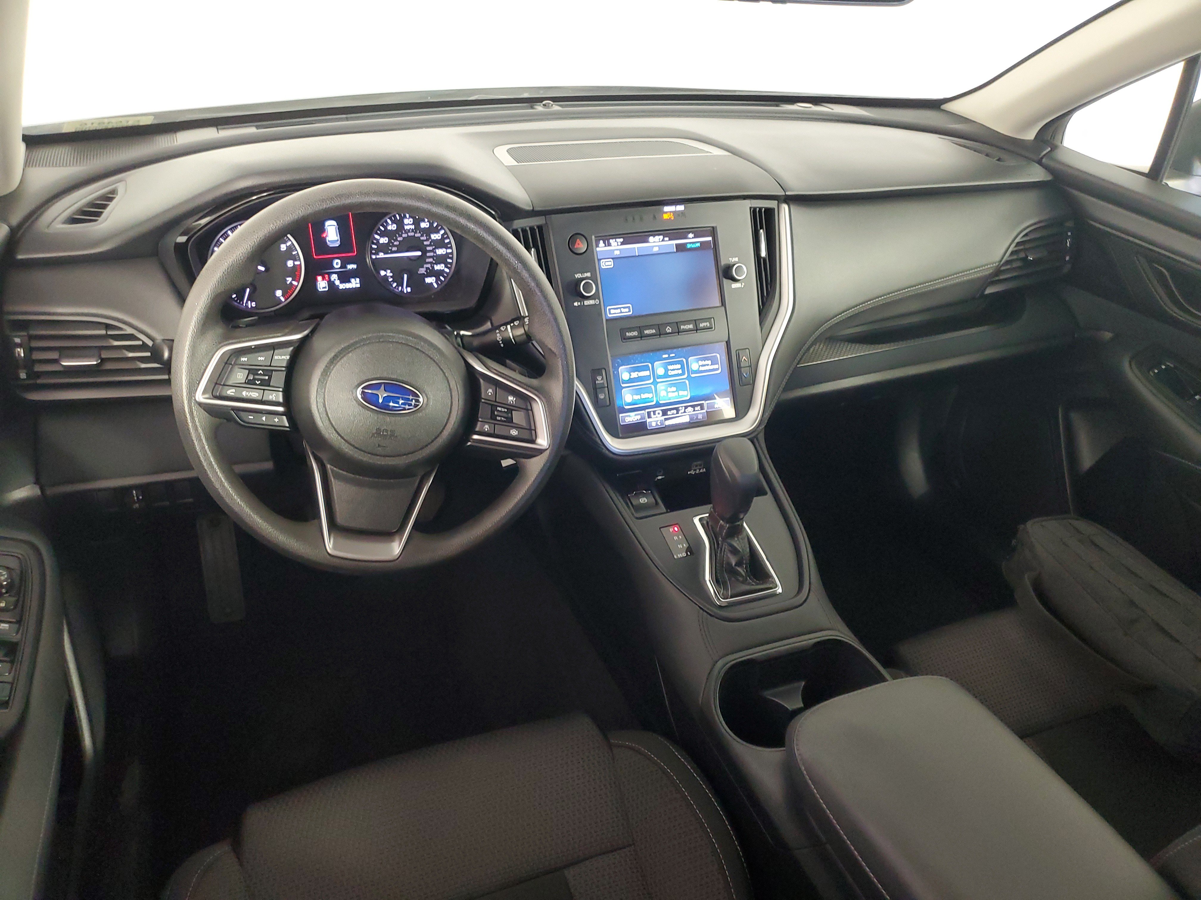 Used 2024 Subaru Outback AWD/4WD image 15